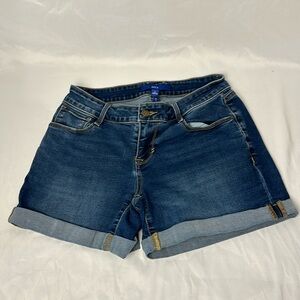Apt 9 Jean Shorts